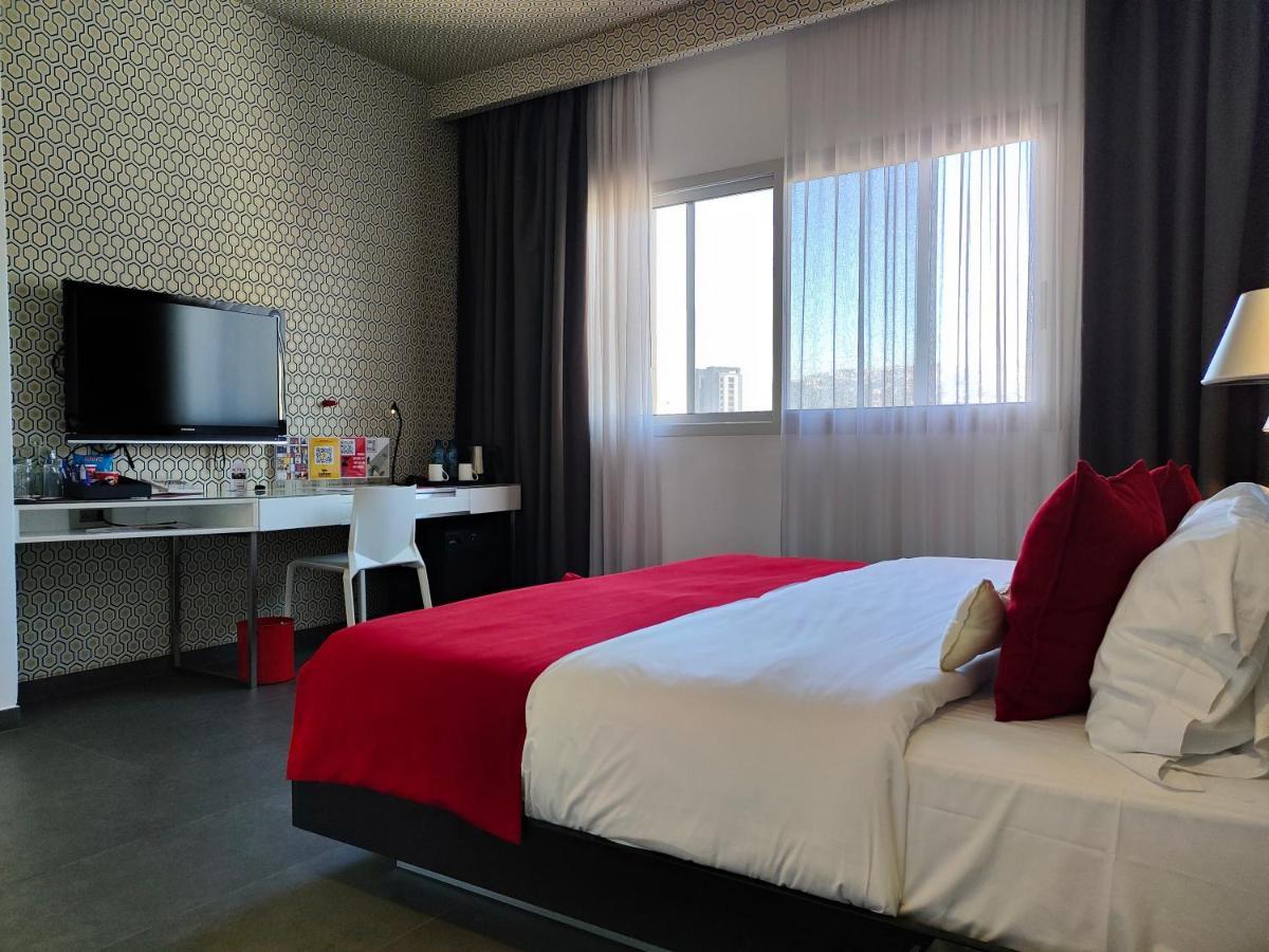 The Smallville Hotel Beirute Exterior foto