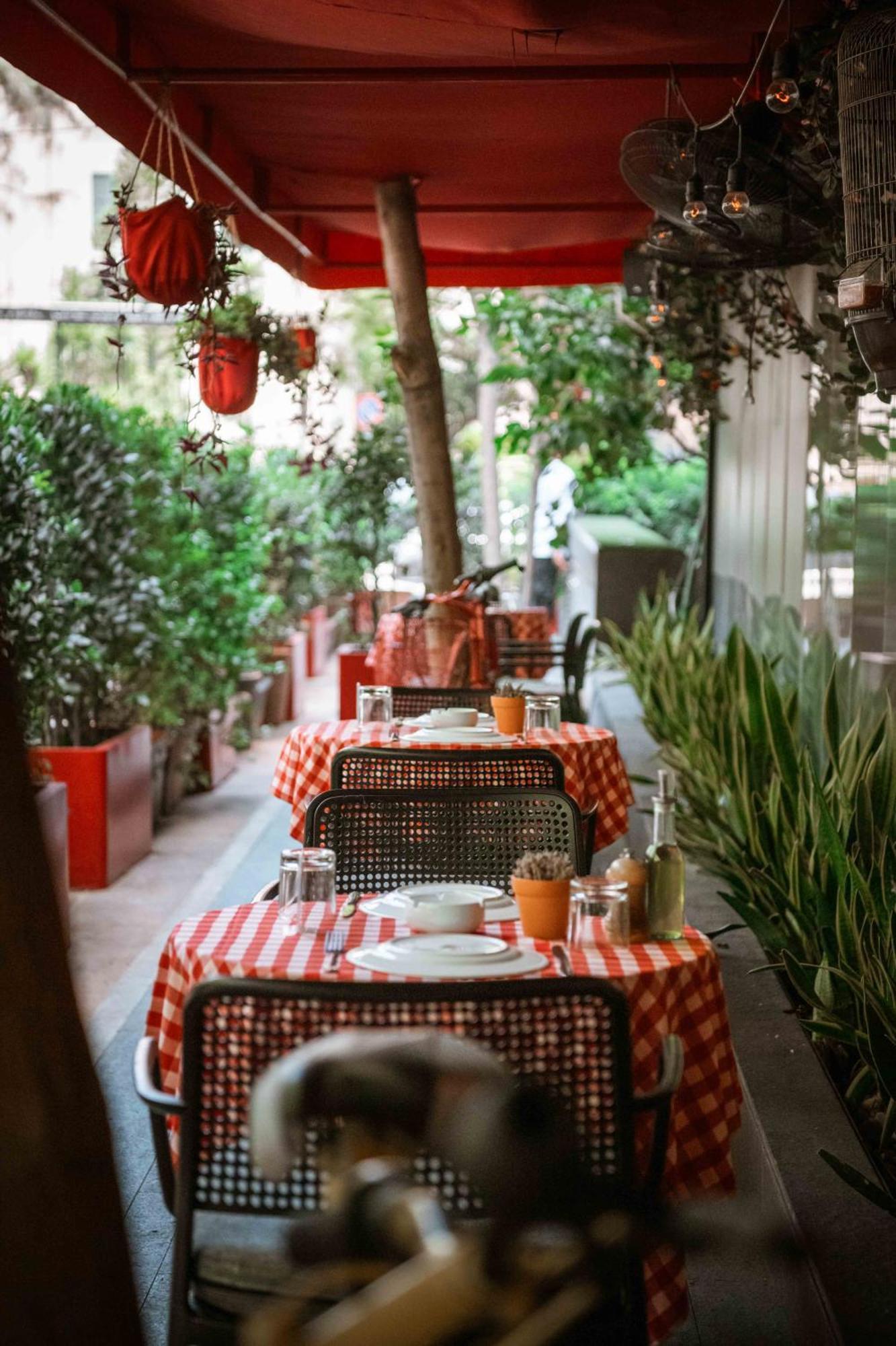 The Smallville Hotel Beirute Exterior foto